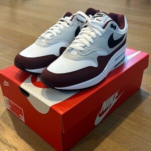BRAND NEW Nike Air Max 1’s